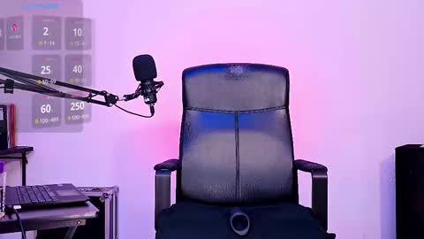 Jax Luna online show from March 8, 6:21 am