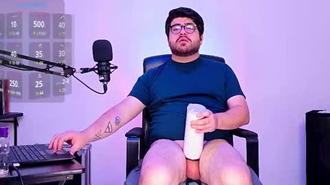 Jax Luna online show from March 11, 2:43 am