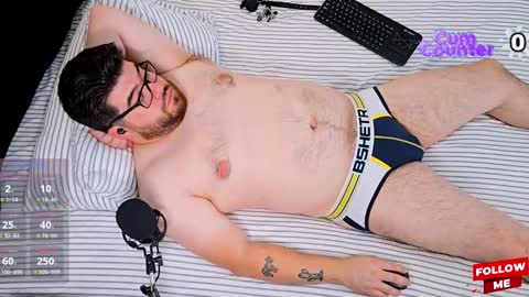 Jax Luna online show from September 10, 4:45 am