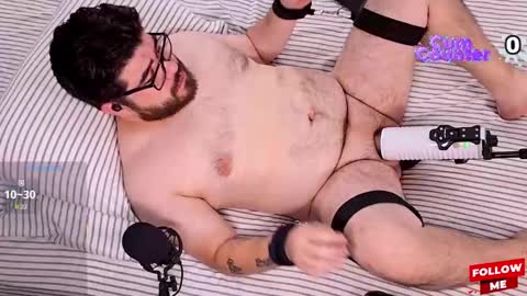 Jax Luna online show from October 4, 4:16 pm