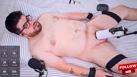 Jax Luna online show from October 25, 6:13 pm