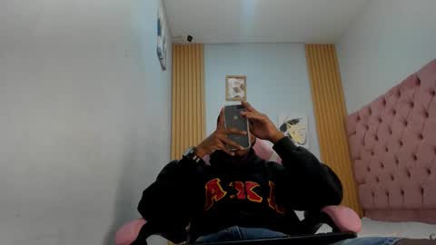 Snapshot of jax_maliq chatting on October 15, 6:08 pm jax_maliq online show from October 15, 6:08 pm
