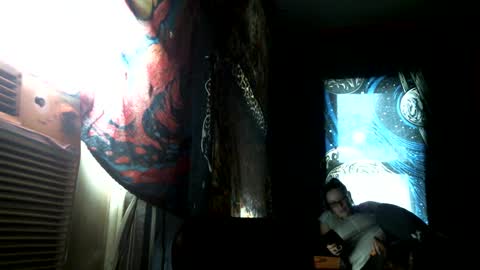 jaxxx666 online show from March 5, 6:23 pm