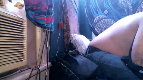 jaxxx666 online show from March 11, 1:37 am