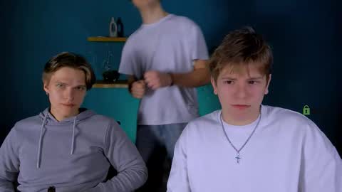 jax_telys online show from December 16, 12:21 pm