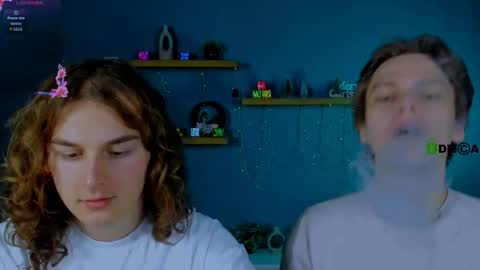 jax_telys online show from January 8, 9:55 am