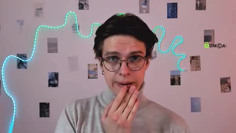 jax_telys online show from January 14, 8:20 am