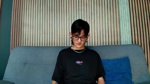 Jax Valentine online show from January 6, 11:40 pm