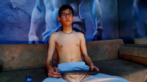 Jax Valentine online show from January 9, 9:38 pm