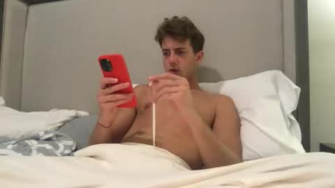 Snapshot of jaxholmes chatting on February 23, 1:14 am Jax Holmes online show from February 23, 1:14 am