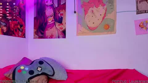 Snapshot of jaxjinx_ chatting on June 17, 1:08 am Jax and Jinx online show from June 17, 1:08 am