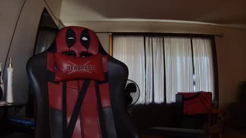 jaxjohnson12 online show from April 3, 4:27 pm