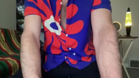 Daddy Jax online show from December 1, 6:41 pm