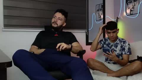 Jaxon online show from December 1, 11:32 pm