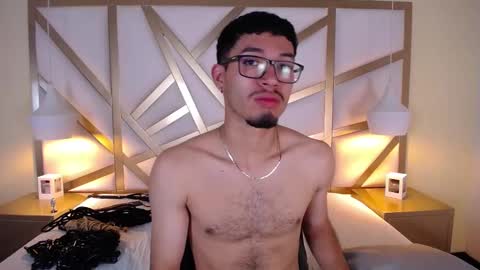 jaxon_carter online show from September 25, 12:36 am