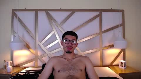 jaxon_carter online show from October 27, 10:03 pm