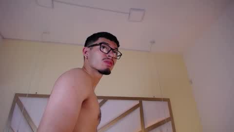 jaxon_carter online show from December 14, 1:11 am