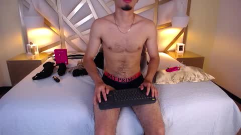 jaxon_carter online show from December 21, 1:24 am