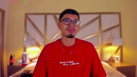 jaxon_carter online show from April 13, 12:38 am