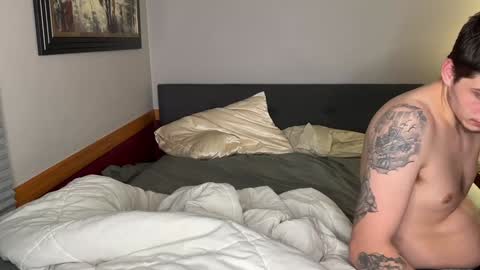 Snapshot of jaxonflame123 chatting on January 24, 1:45 am FlameCouple online show from January 24, 1:45 am