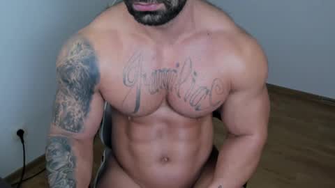 Snapshot of jaxonhunk chatting on February 26, 6:47 am JaxonHunk online show from February 26, 6:47 am