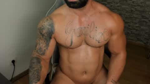 Snapshot of jaxonhunk chatting on September 23, 8:12 pm JaxonHunk online show from September 23, 8:12 pm