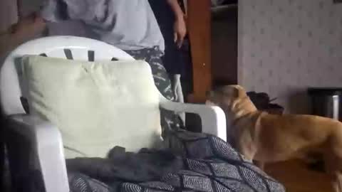 jaxstrong7 online show from March 9, 5:44 am