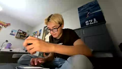 jay10697 online show from April 19, 6:56 am