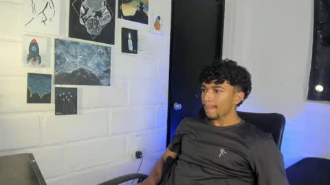 Jay online show from March 23, 9:52 pm