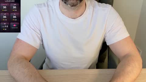 Jay D online show from March 3, 2:45 pm