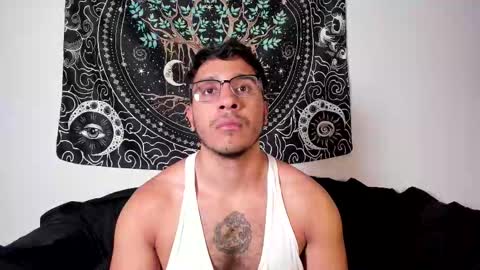 Jay marcos online show from October 25, 4:53 am