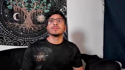 Jay marcos online show from November 19, 4:12 am