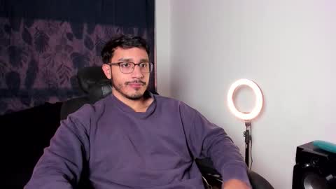 Jay marcos online show from January 9, 11:02 am