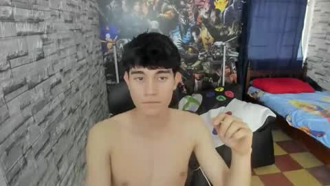 JAY ORANGE online show from December 16, 9:09 pm