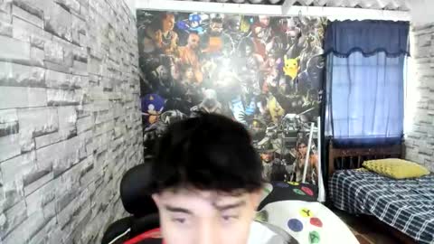 JAY ORANGE online show from February 3, 7:30 pm