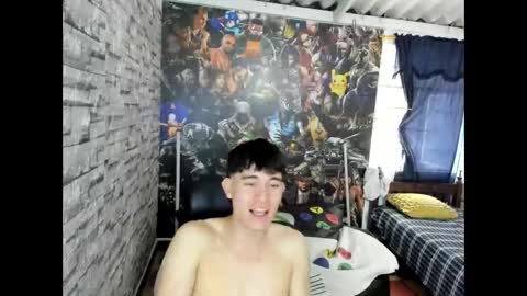 JAY ORANGE online show from February 8, 7:50 pm