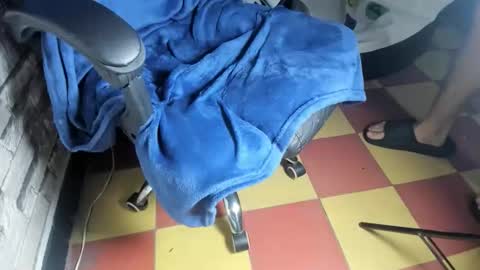 JAY ORANGE online show from March 13, 8:15 pm