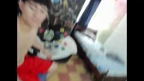 JAY ORANGE online show from March 24, 7:41 pm