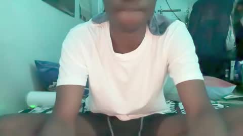 Jay Secxret online show from November 13, 5:39 am