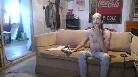 Snapshot of jay_short7863 chatting on February 25, 3:38 pm O F jay short786 online show from February 25, 3:38 pm