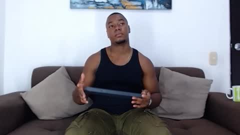 jay smit online show from December 4, 11:13 pm