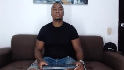 jay smit online show from April 14, 9:26 am