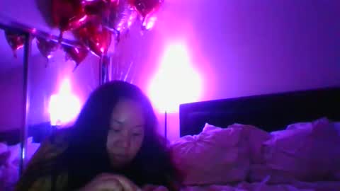 AsiaPlayaXxX online show from February 18, 5:03 am