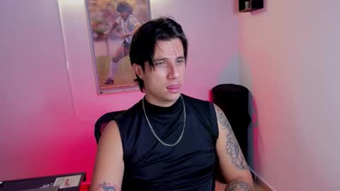 Jay Alvarrez online show from November 1, 5:59 pm