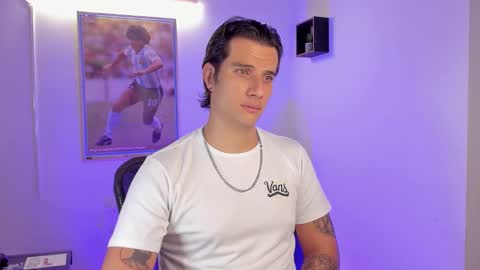 Jay Alvarrez online show from January 31, 7:11 pm