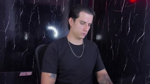 Jay Alvarrez online show from March 29, 4:29 pm