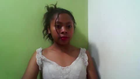 jayalydiah online show from October 15, 5:35 pm