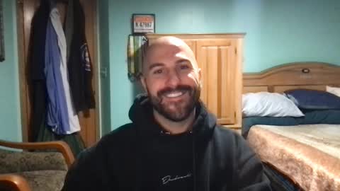 jaybo59 online show from October 24, 3:36 am