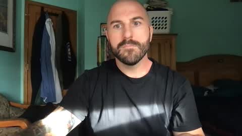 jaybo59 online show from October 24, 8:16 pm