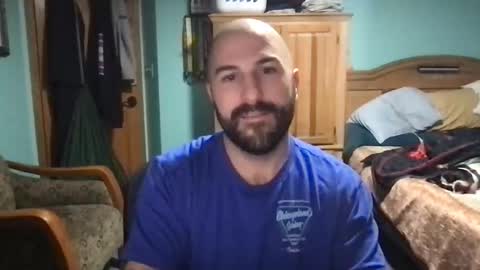 jaybo59 online show from October 28, 4:05 am